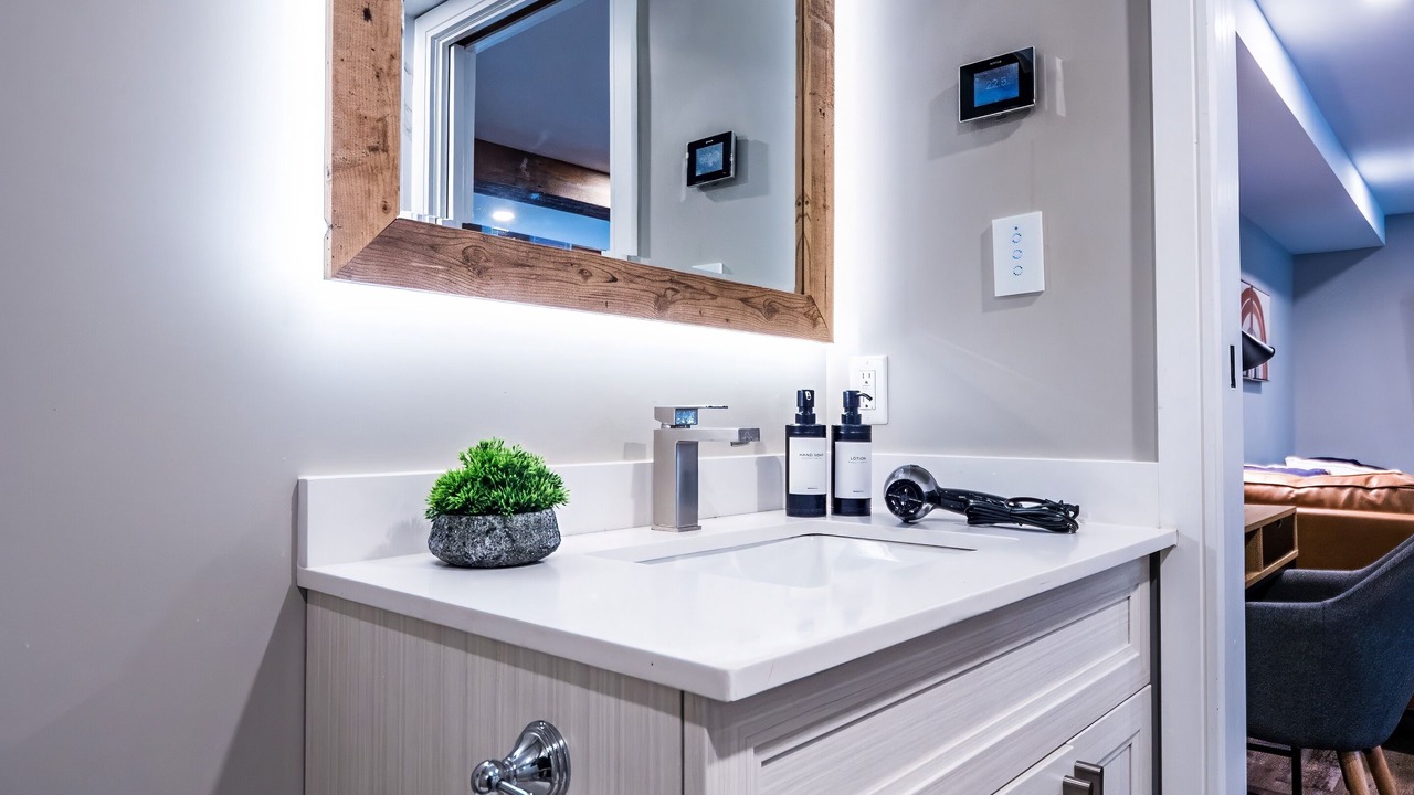 Photo of Bathroom in Burlington