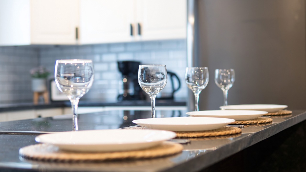 Photo of Kitchen in Burlington