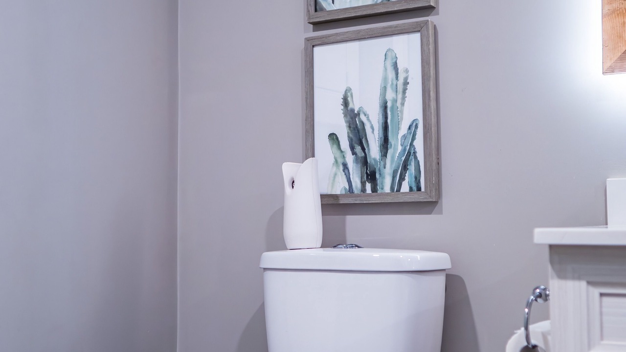 Photo of Bathroom in Burlington