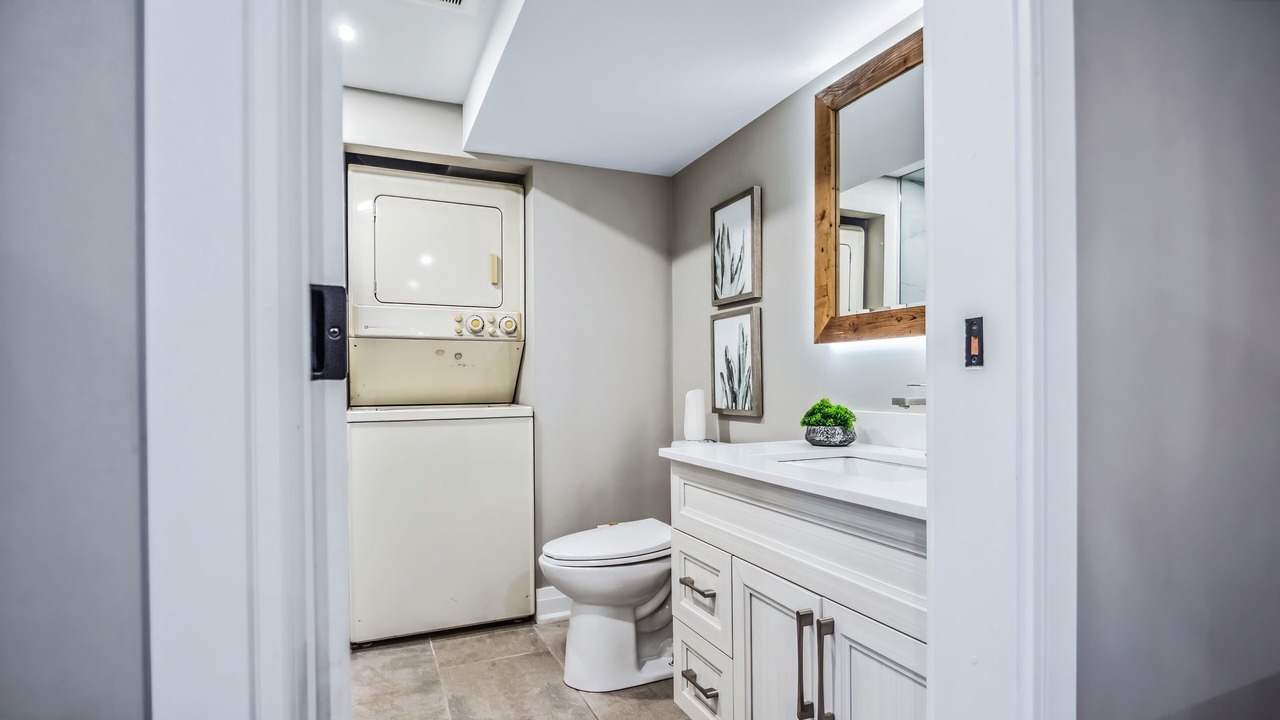 Photo of Bathroom in Burlington