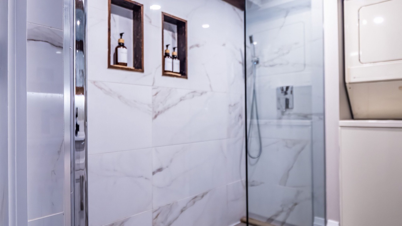 Photo of Bathroom in Burlington