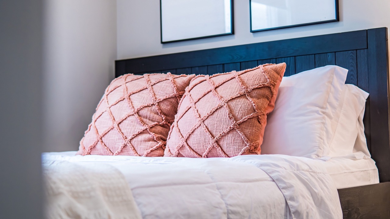 Photo of Bedroom in Burlington