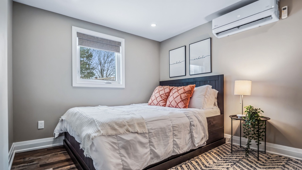 Photo of Bedroom in Burlington