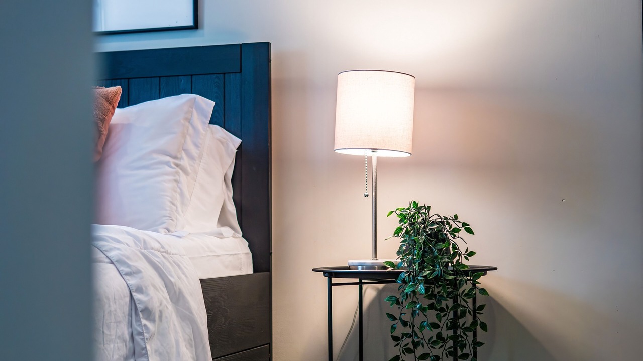 Photo of Bedroom in Burlington