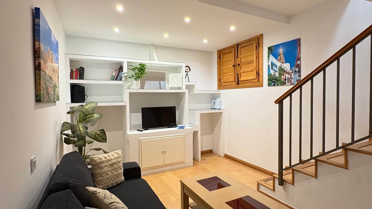 Photo of Livingroom in San Andres-San Pablo