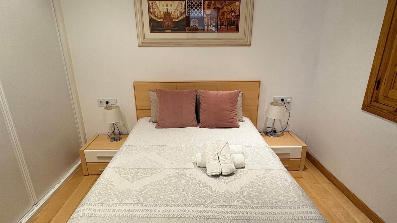 Photo of Bedroom in San Andres-San Pablo