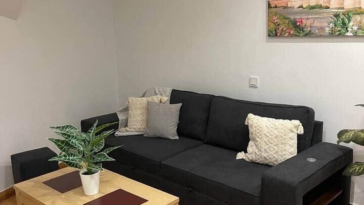 Photo of Livingroom in San Andres-San Pablo