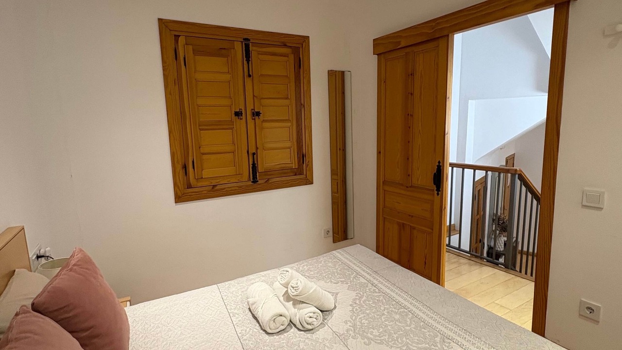 Photo of Bedroom in San Andres-San Pablo
