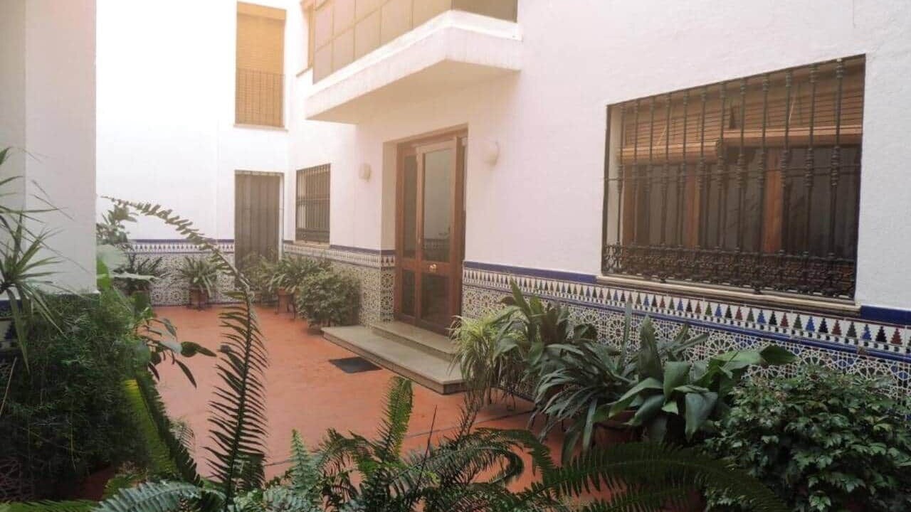 Photo of Outdoor in La Trinidad-San Juan y Todos los Santos