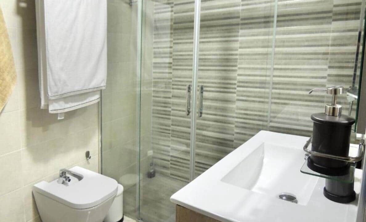 Photo of Bathroom in La Trinidad-San Juan y Todos los Santos