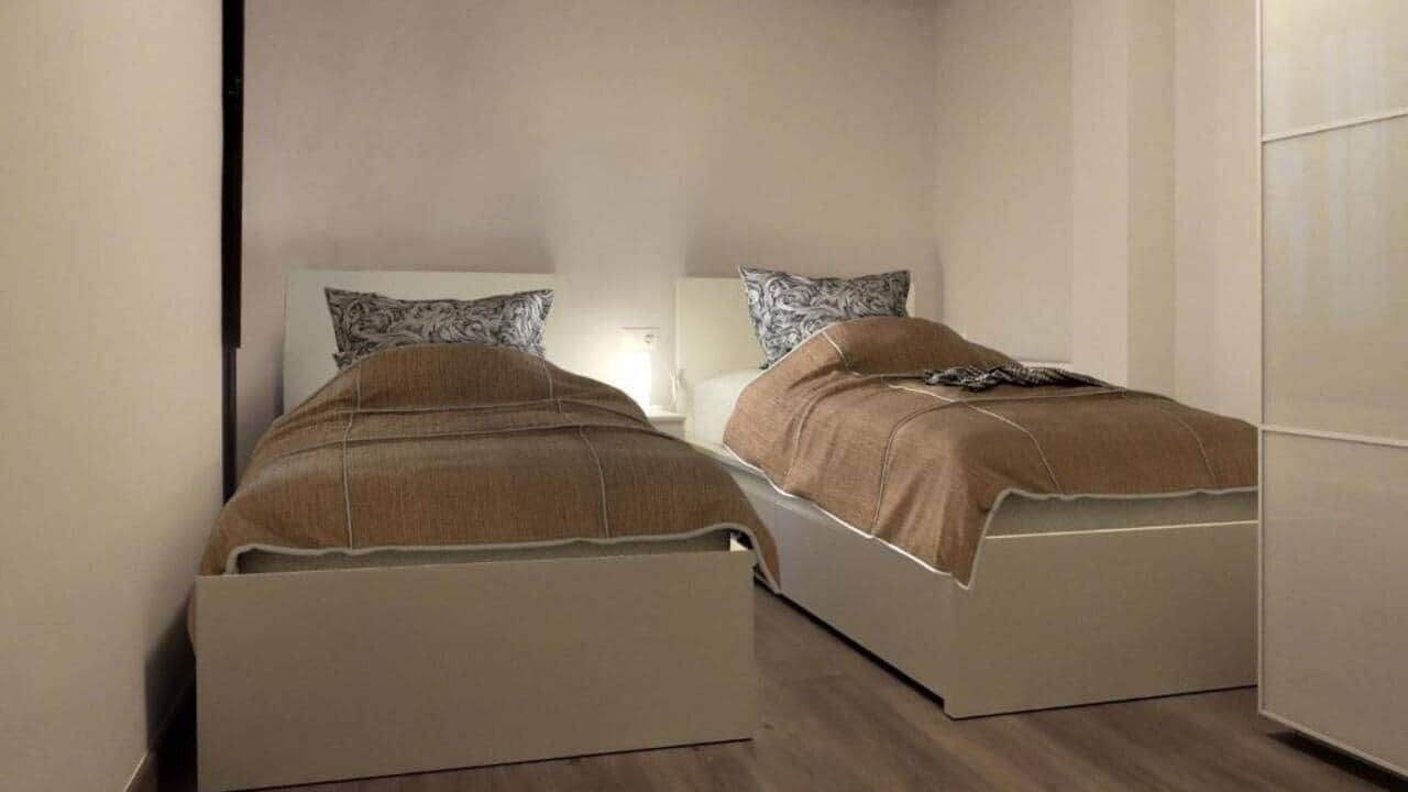 Photo of Bedroom in La Trinidad-San Juan y Todos los Santos