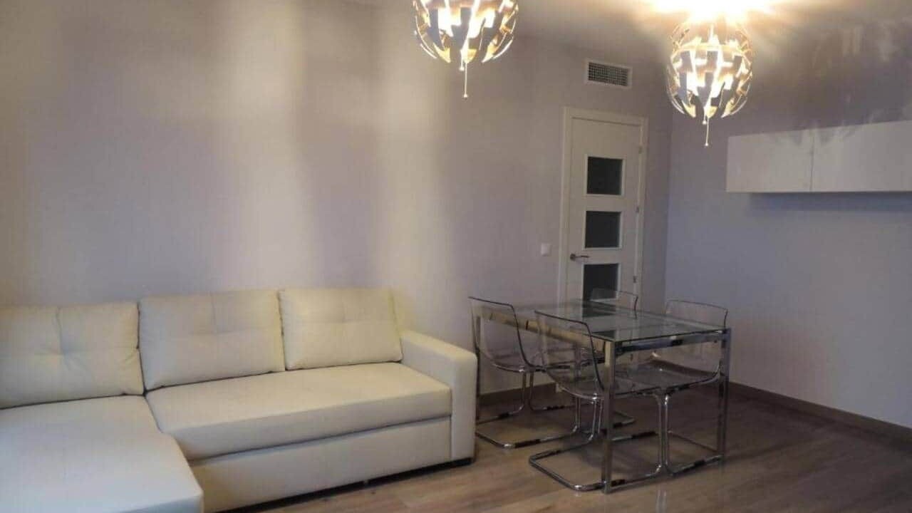 Photo of Livingroom in La Trinidad-San Juan y Todos los Santos