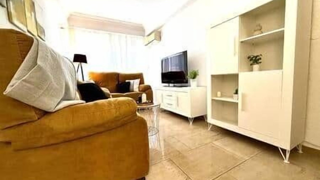 Photo of Livingroom in Ciudad Jardin