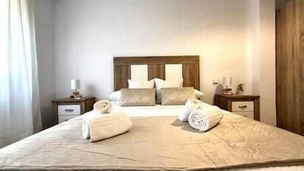 Photo of Bedroom in Ciudad Jardin