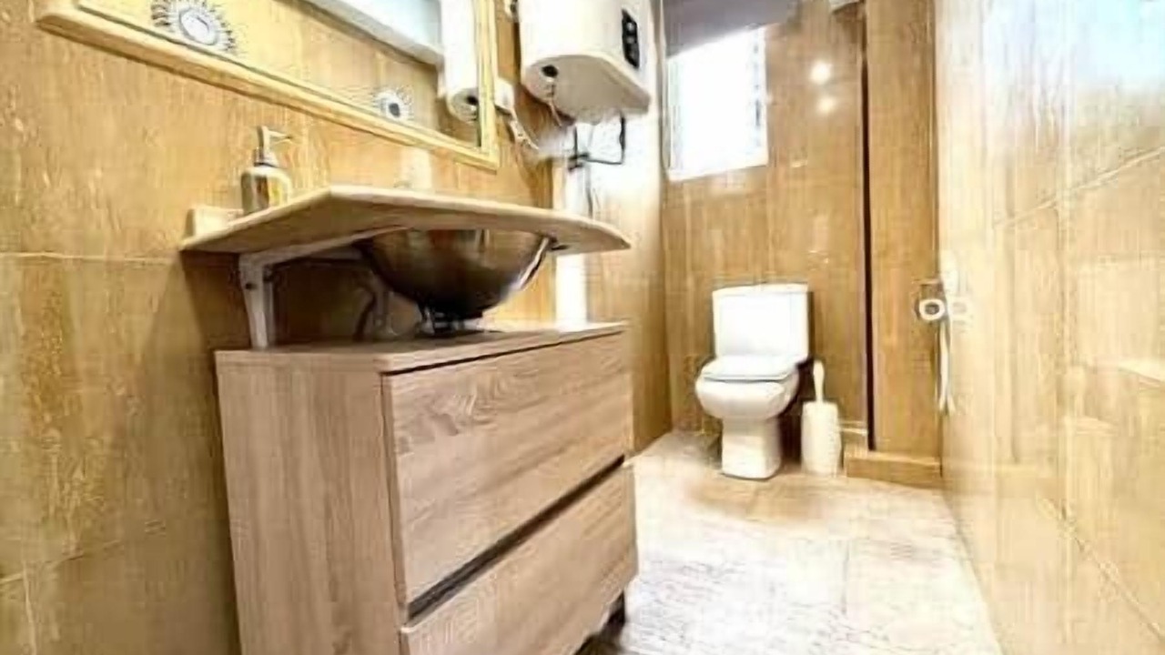 Photo of Bathroom in Ciudad Jardin