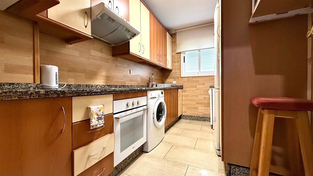 Photo of Kitchen in Ciudad Jardin