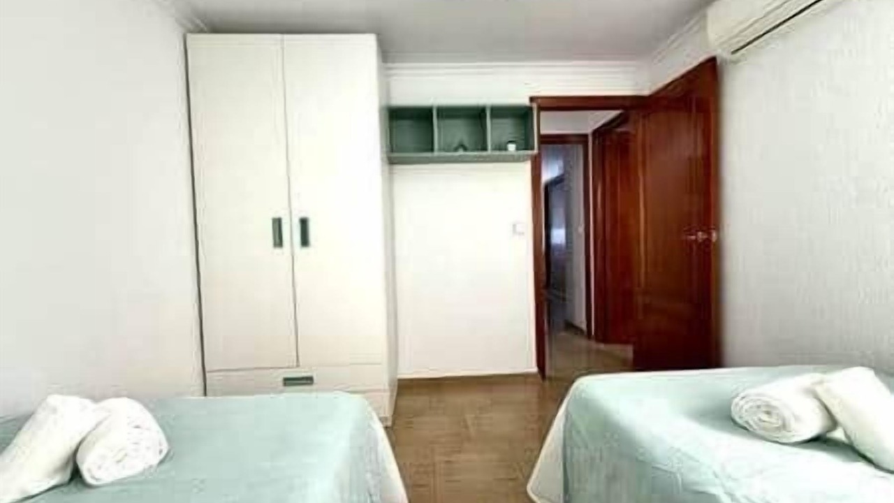 Photo of Bedroom in Ciudad Jardin