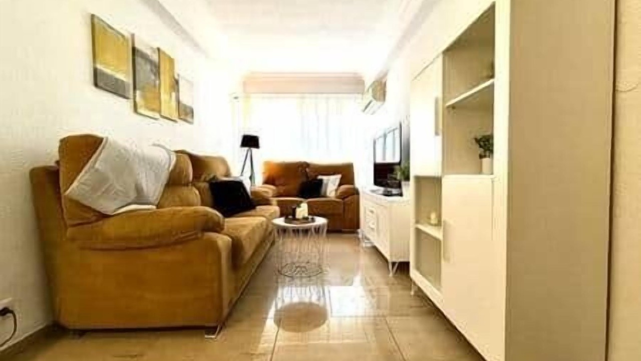 Photo of Livingroom in Ciudad Jardin