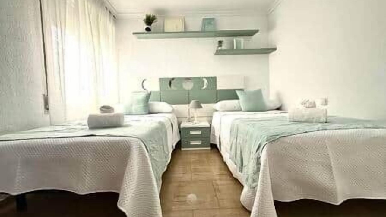 Photo of Bedroom in Ciudad Jardin