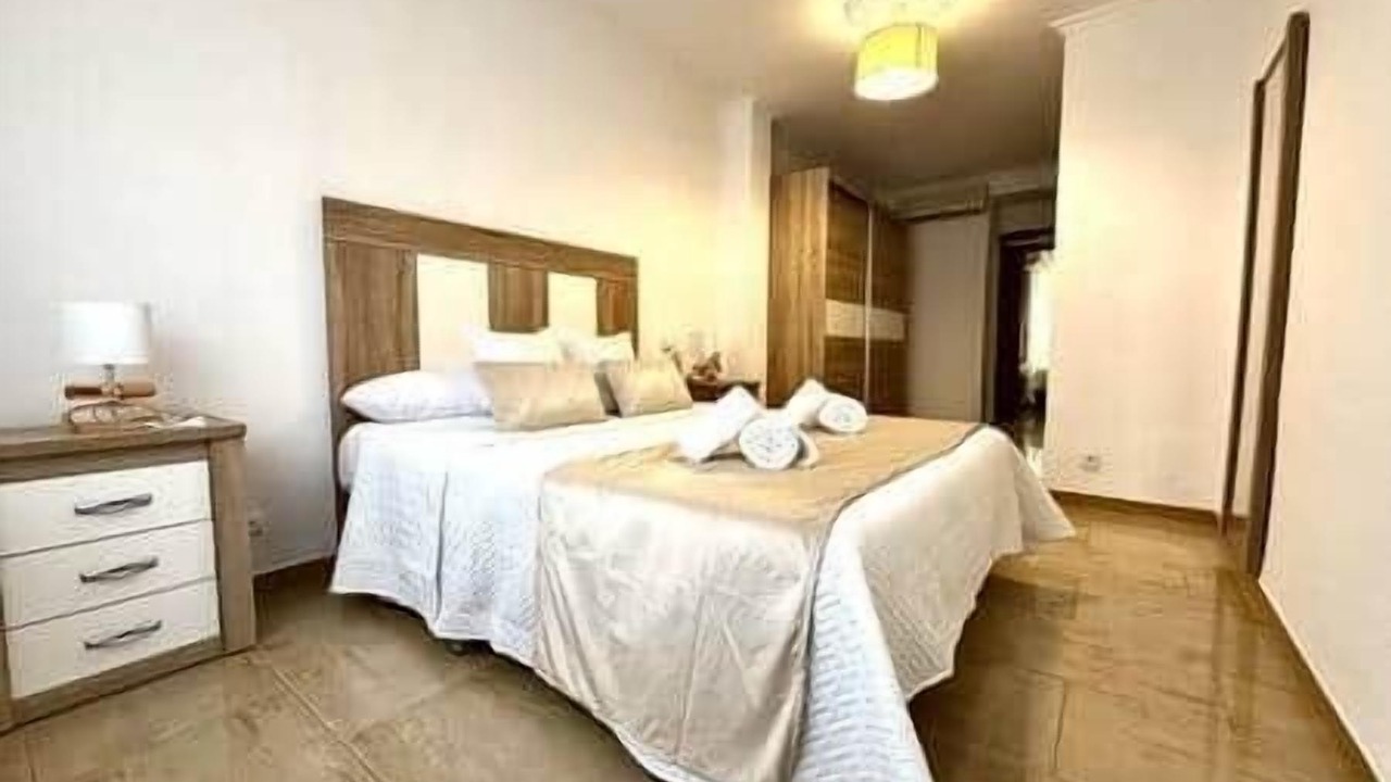 Photo of Bedroom in Ciudad Jardin