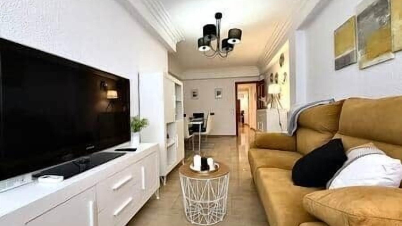 Photo of Livingroom in Ciudad Jardin