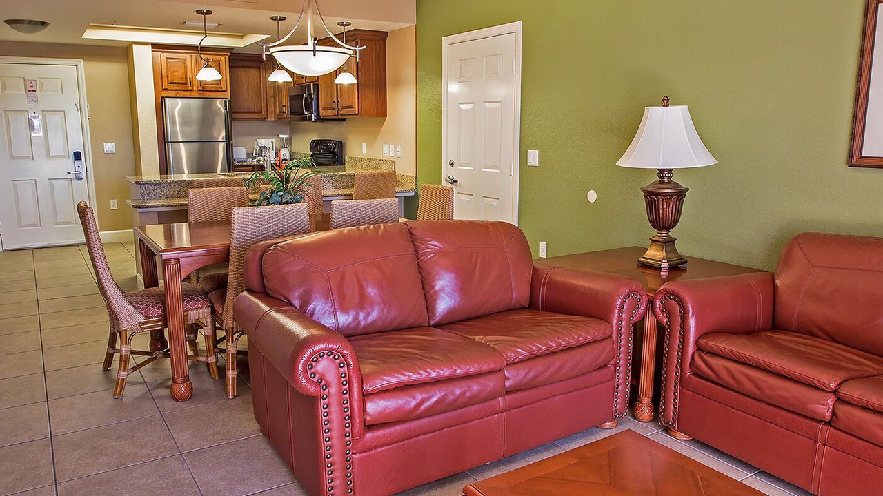 Photo of Livingroom in Florida Central Atlantic Coast
