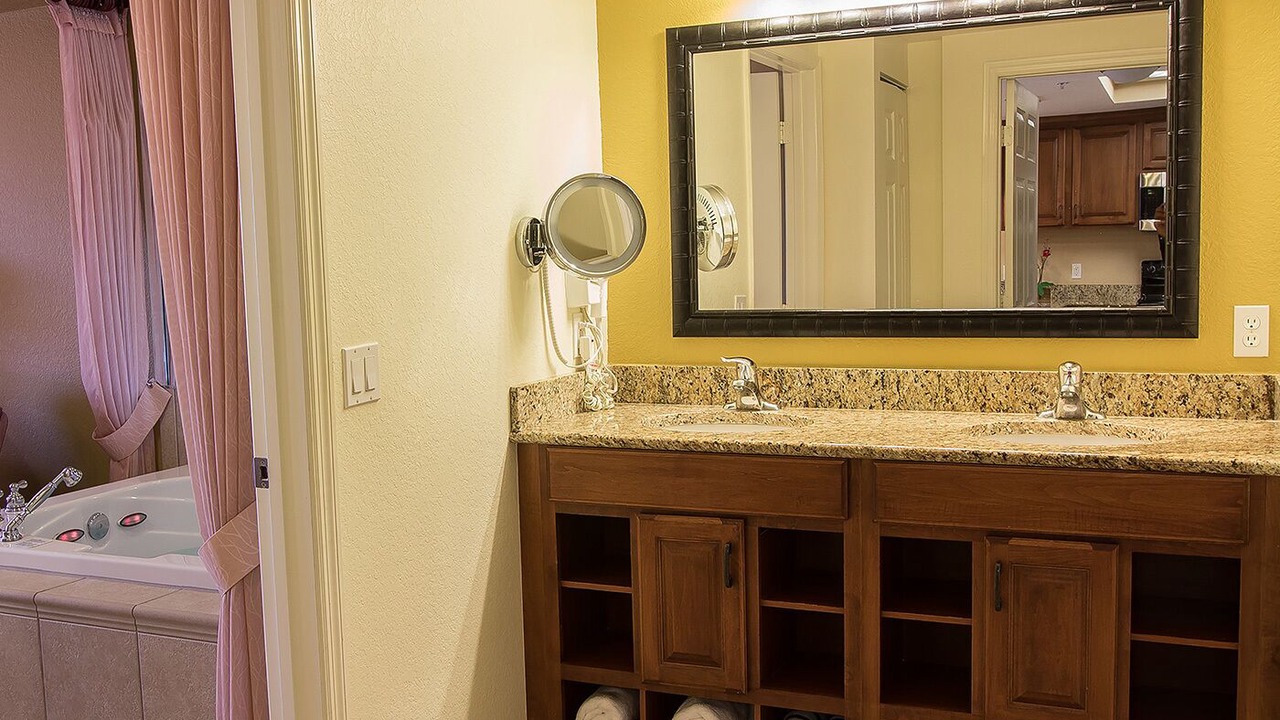 Photo of Bathroom in Florida Central Atlantic Coast