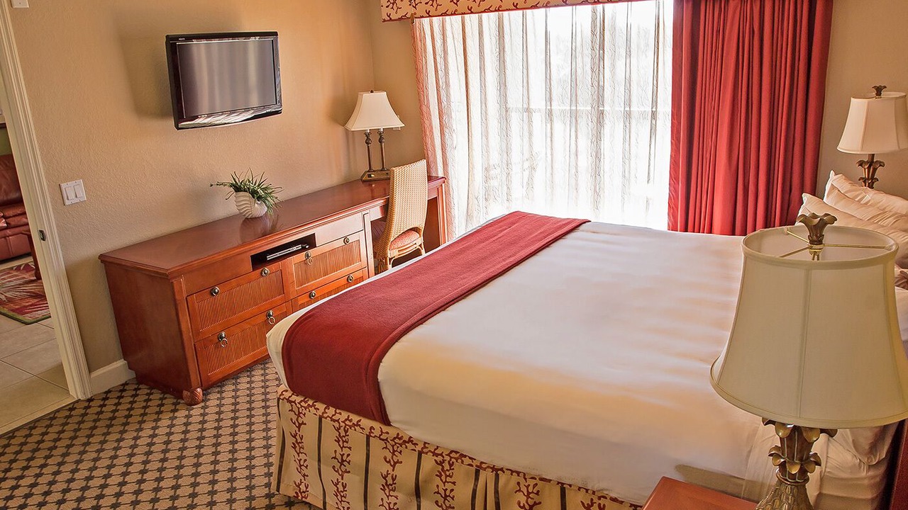 Photo of Bedroom in Florida Central Atlantic Coast