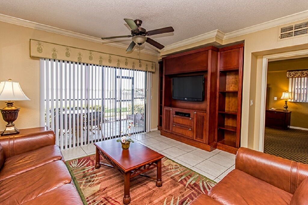 Photo of Livingroom in Florida Central Atlantic Coast