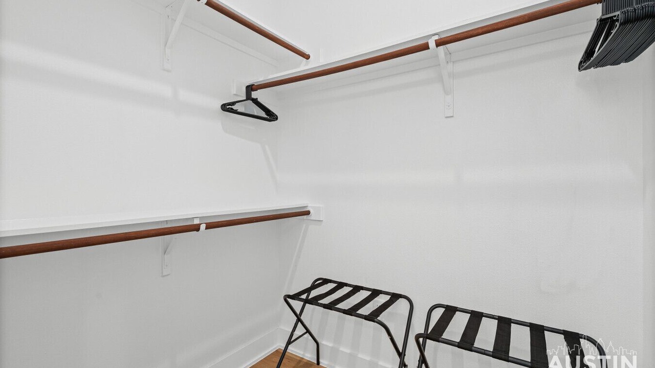 Photo of Bedroom in Brentwood