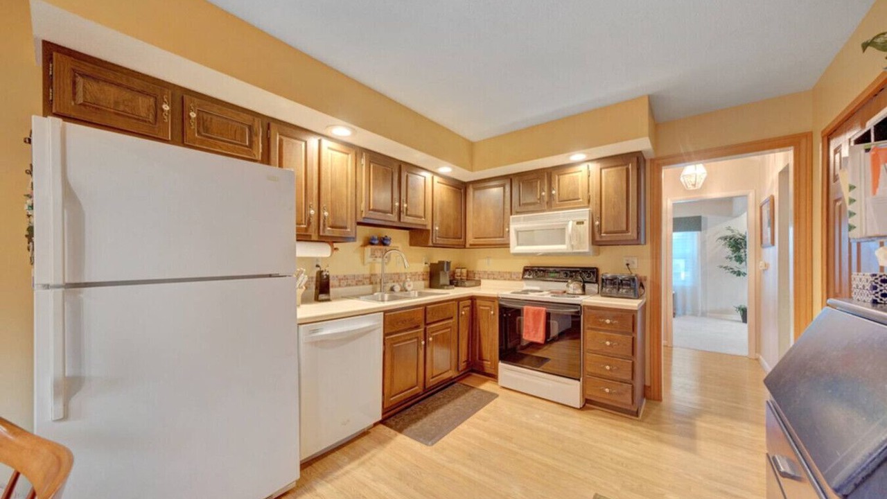 Photo of Kitchen in Champaign