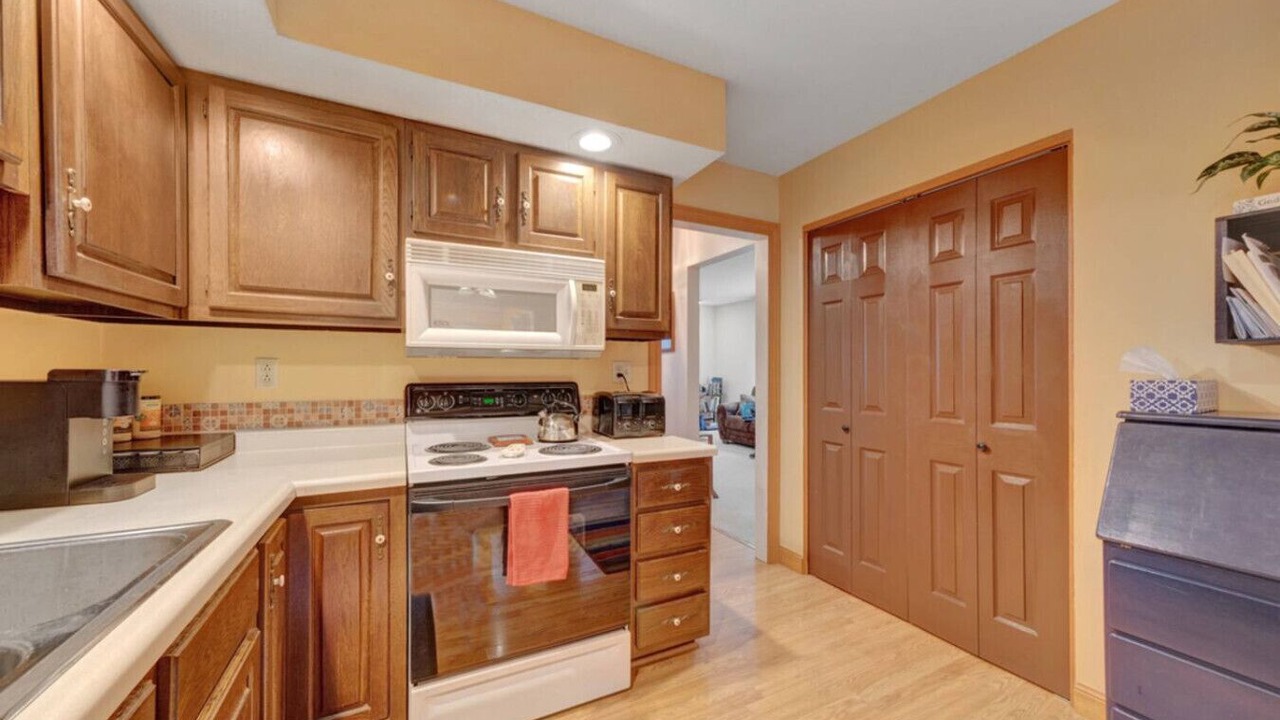 Photo of Kitchen in Champaign