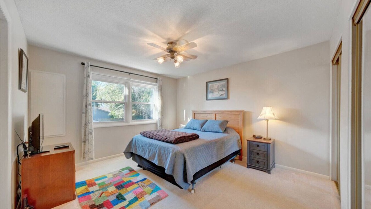 Photo of Bedroom in Champaign