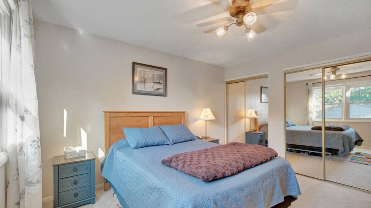Photo of Bedroom in Champaign