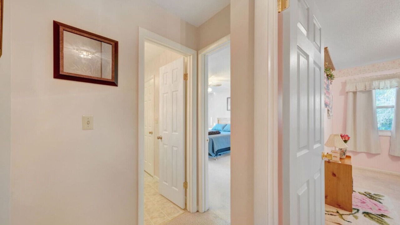 Photo of Bedroom in Champaign