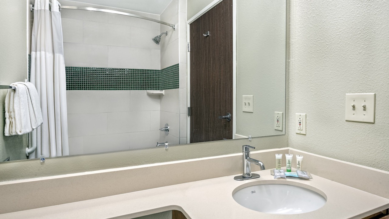 Photo of Bathroom in Tech Terrace