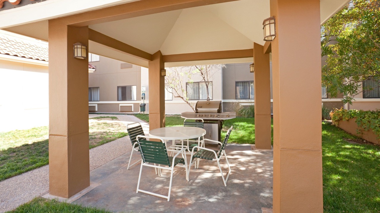 Photo of Outdoor in Tech Terrace