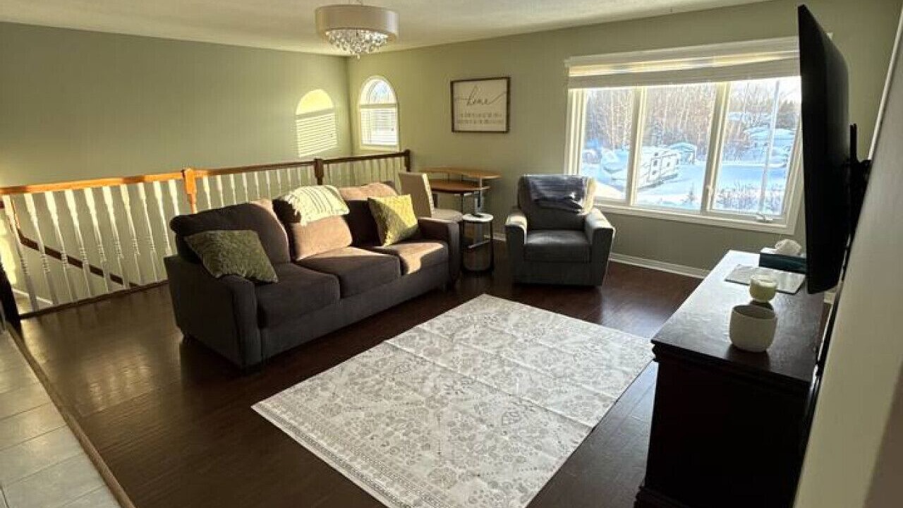 Photo of Livingroom in Longlac