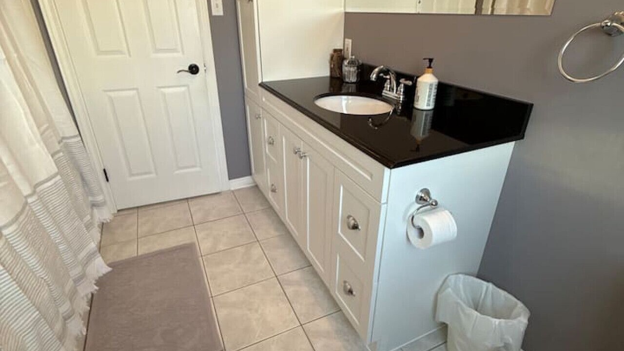 Photo of Bathroom in Longlac