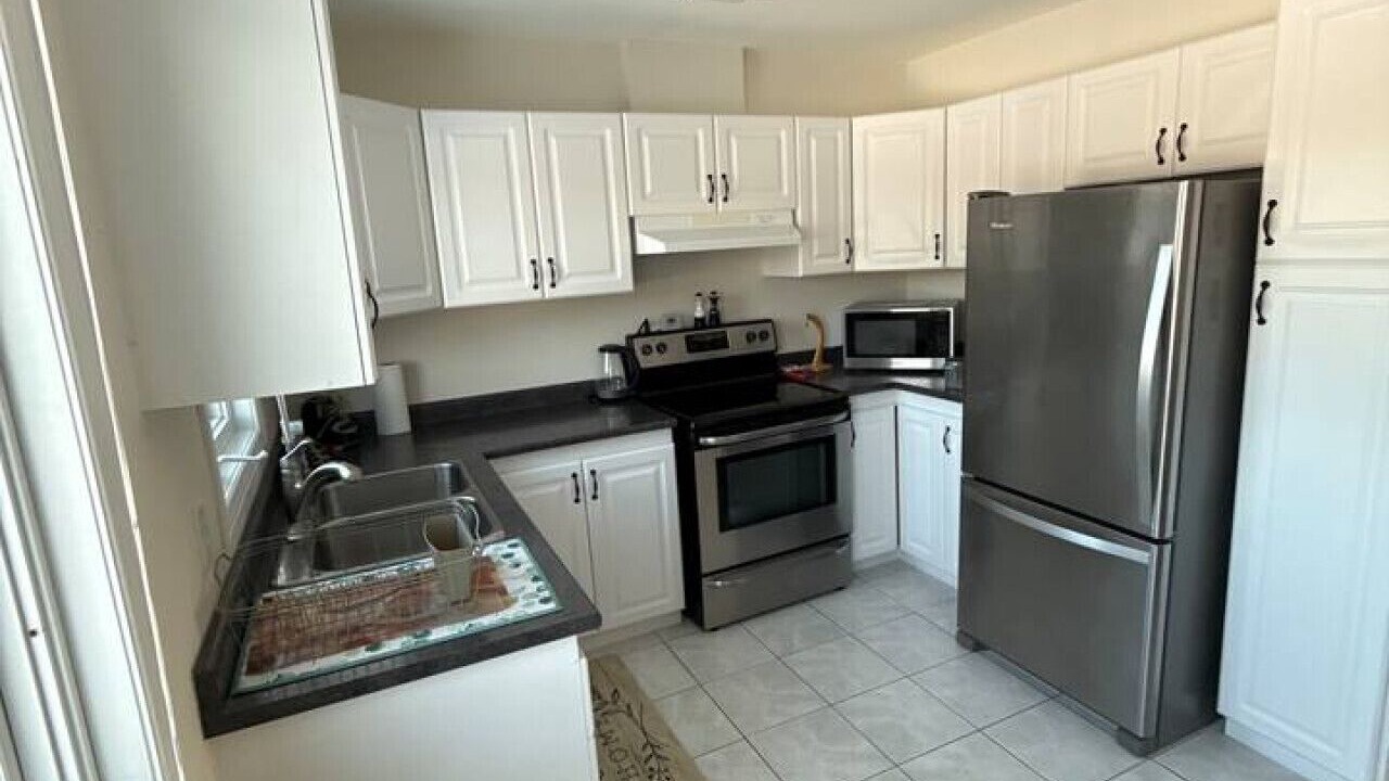 Photo of Kitchen in Longlac