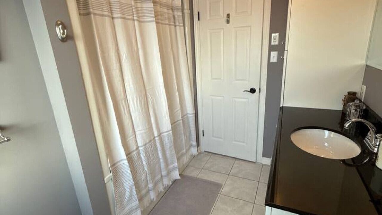 Photo of Bathroom in Longlac