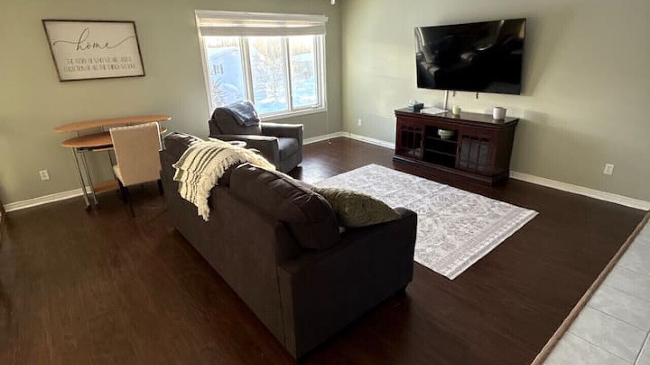 Photo of Livingroom in Longlac
