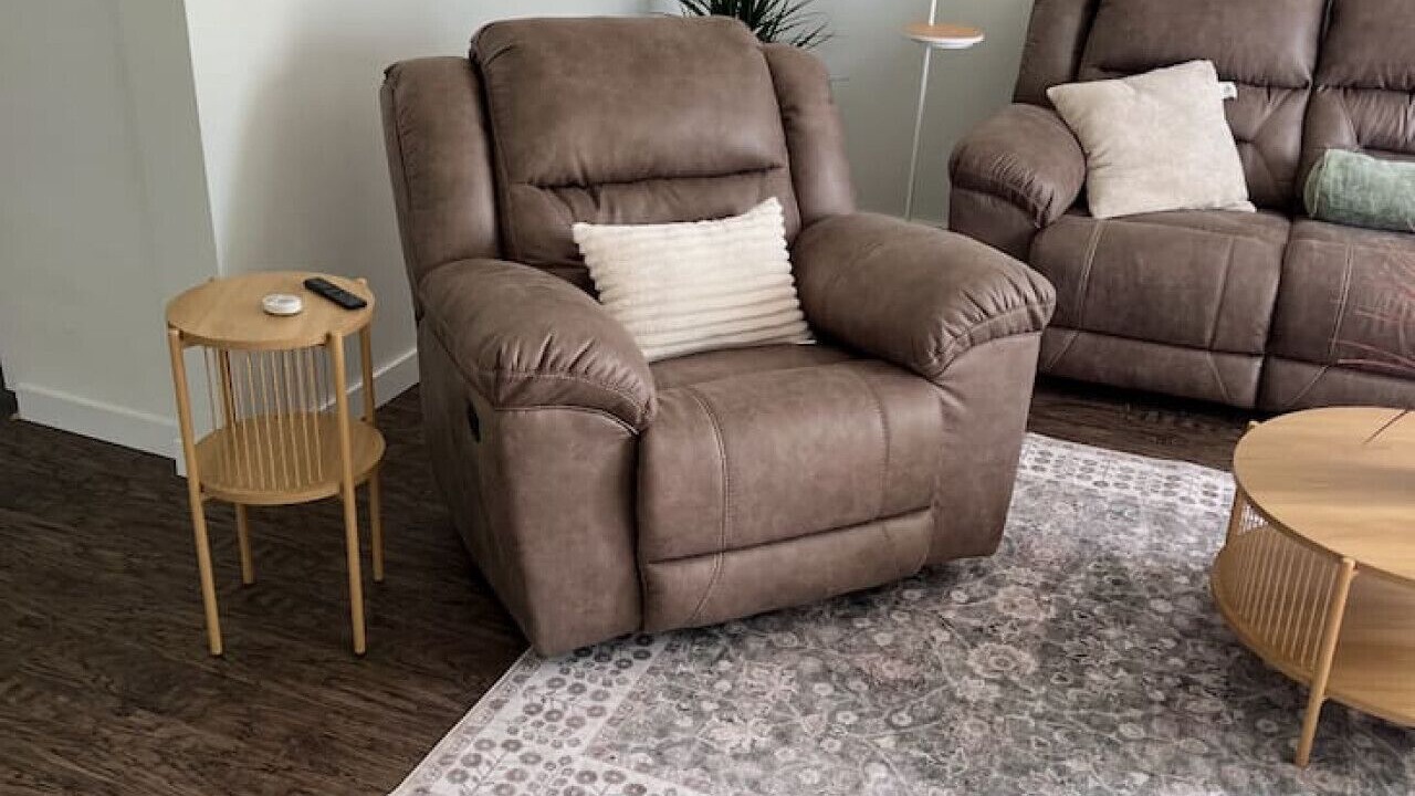 Photo of Livingroom in Longlac
