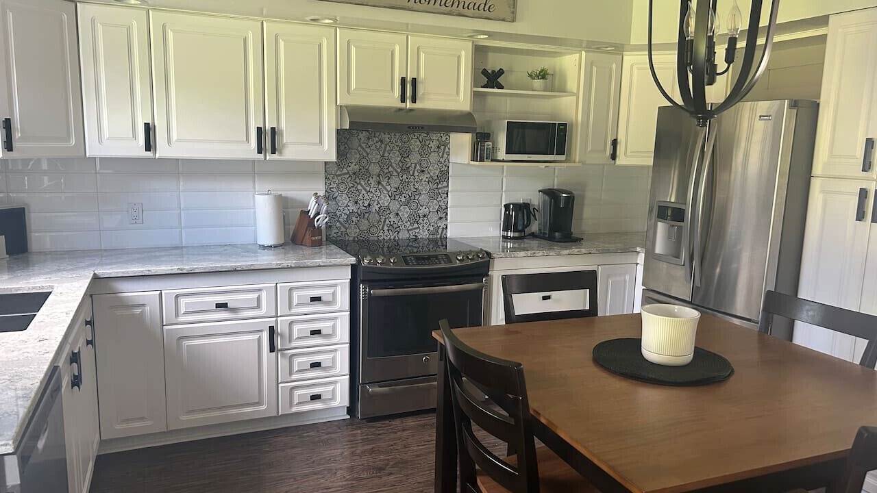 Photo of Kitchen in Longlac