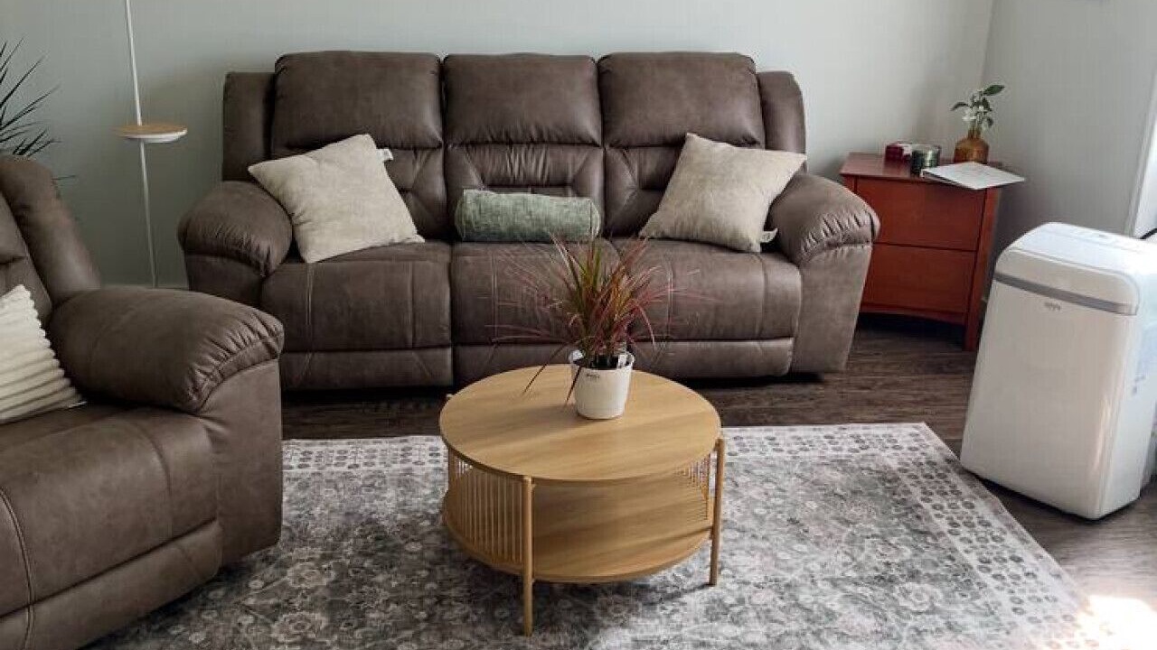 Photo of Livingroom in Longlac