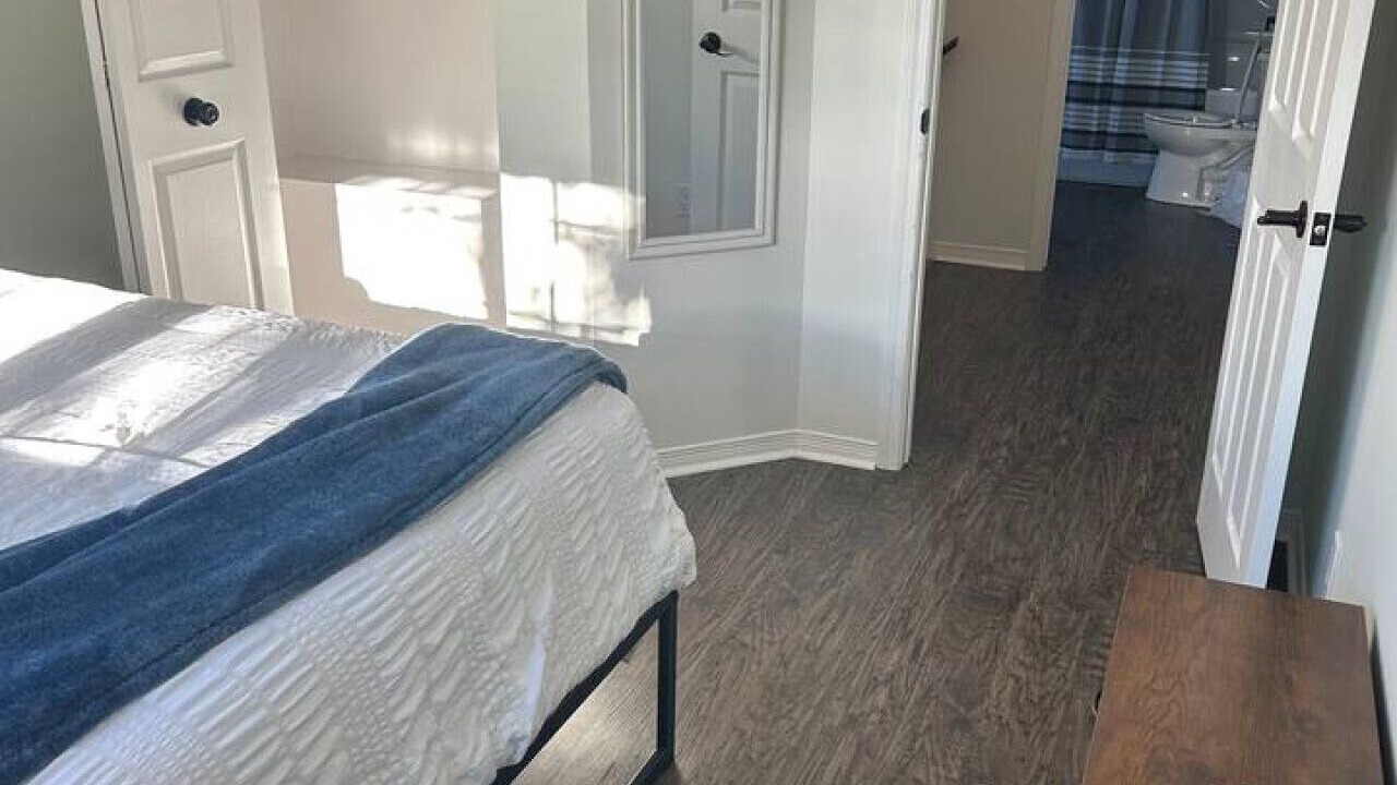 Photo of Bedroom in Longlac