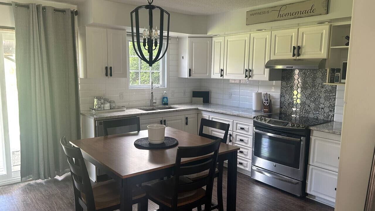 Photo of Kitchen in Longlac