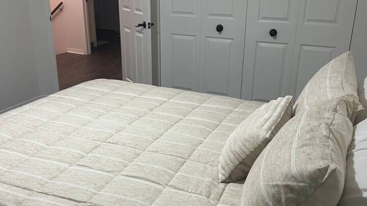 Photo of Bedroom in Longlac