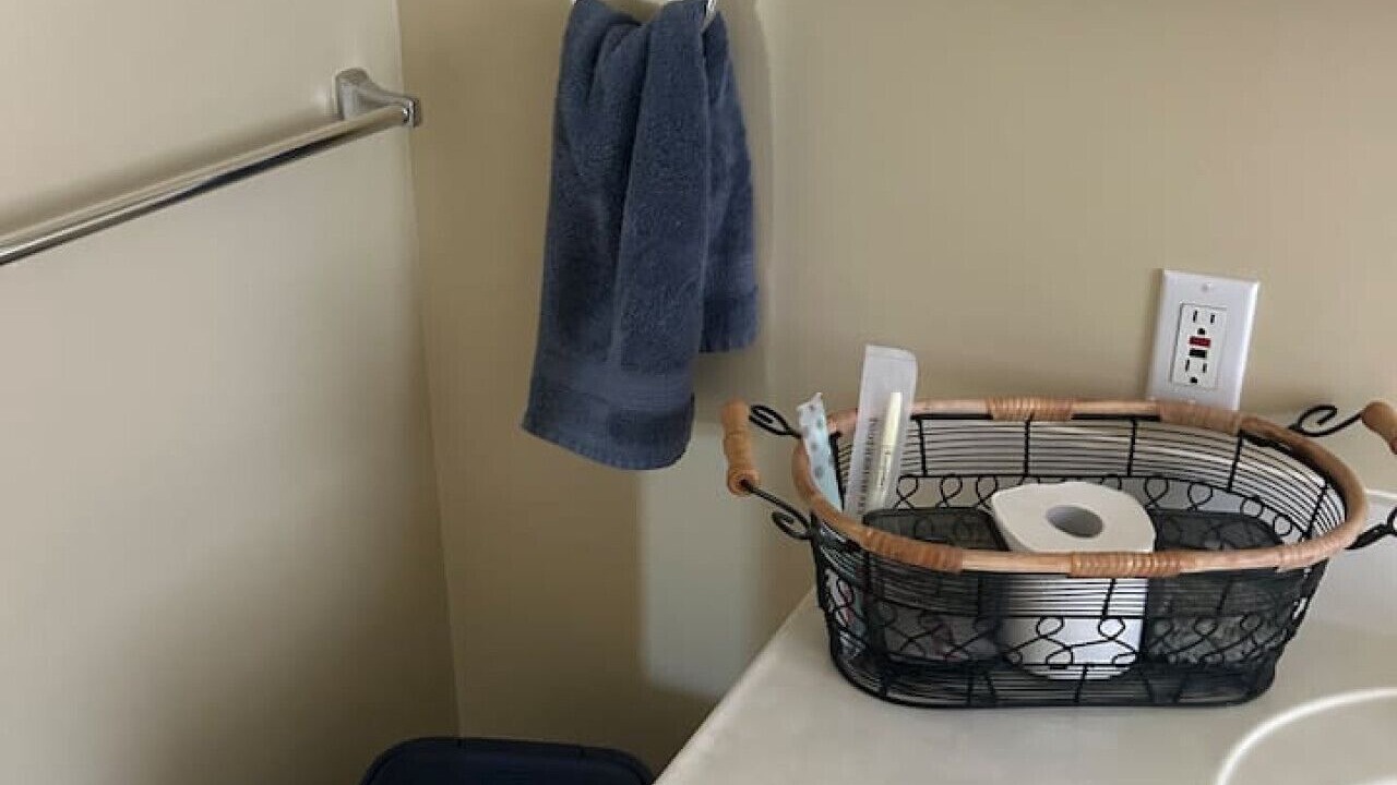 Photo of Bathroom in Longlac