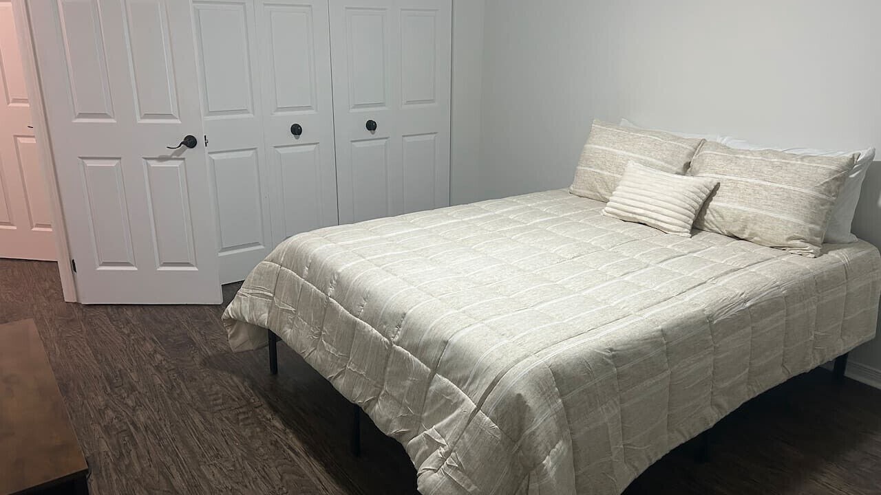 Photo of Bedroom in Longlac